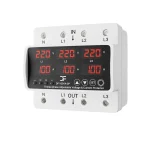 100VA-3P-220V
