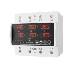100VA-3P-380V
